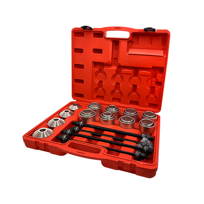 Pull Press Sleeve Kit