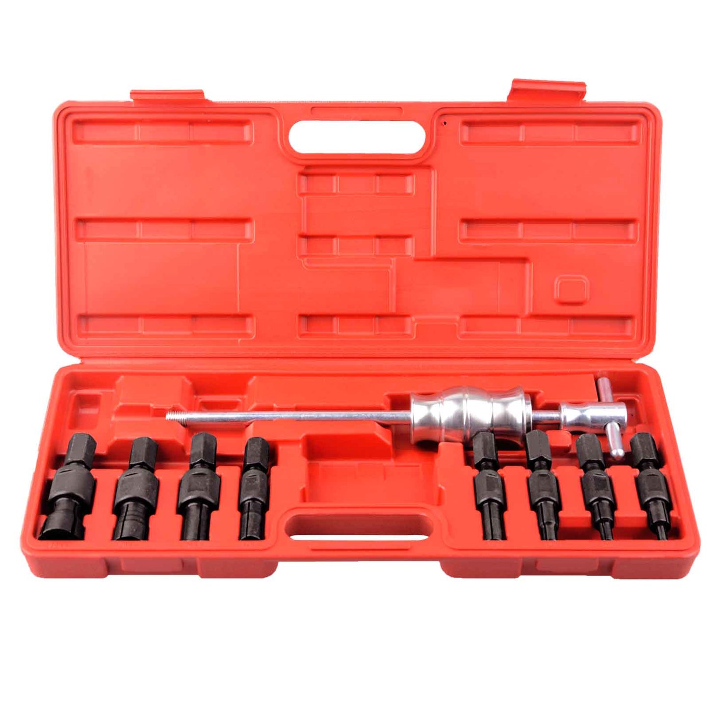 9pc Inner Bearing Puller Tool