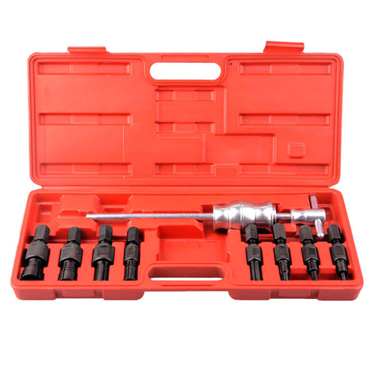 9pc Inner Bearing Puller Tool