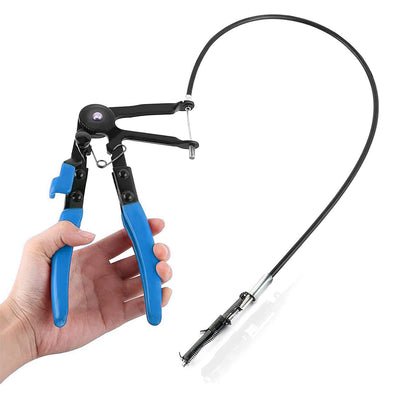 Hose Clamp Plier