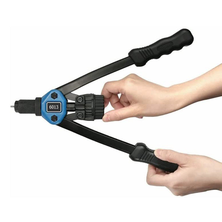110PC Riveter Nut Rivnut Gun