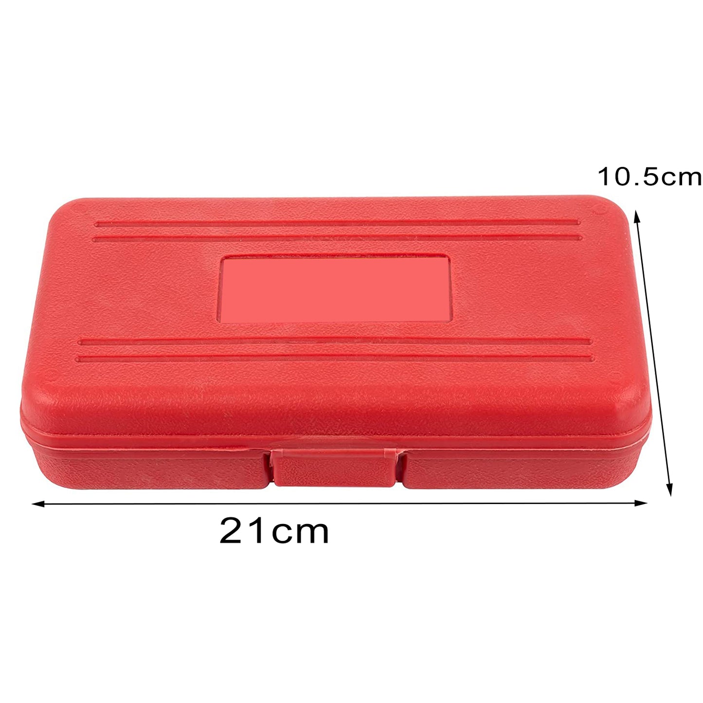 Oil Filter Socket Set