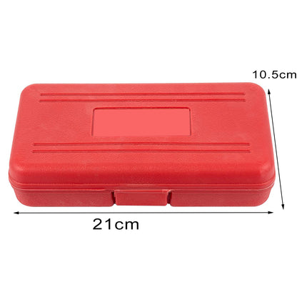 Oil Filter Socket Set