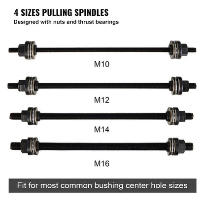 Pull Press Sleeve Kit