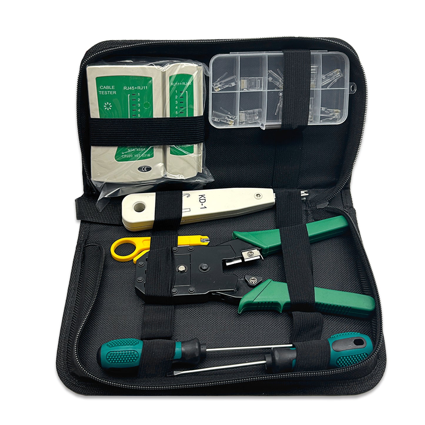 Crimping Tool