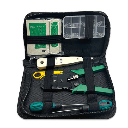 Crimping Tool