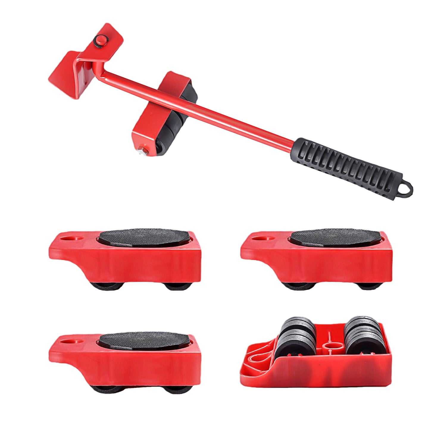 Easy Move Removal Heavy Furniture Shifter Lifter