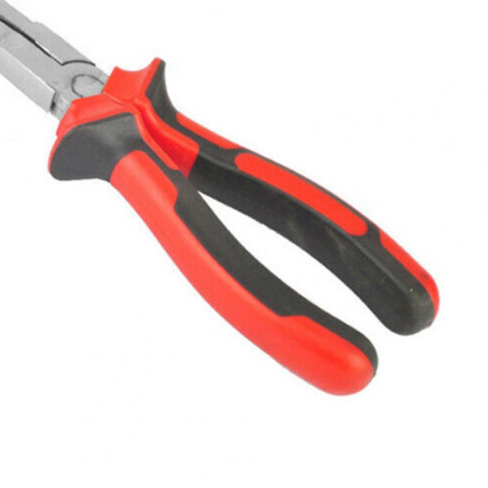Fuel-Line Petrol Clip