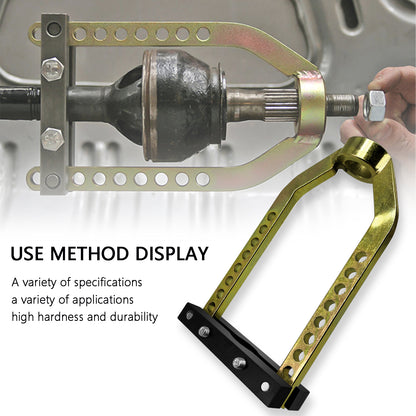 Propshaft Separator Universal CV Joint Transmission Drive Puller Removal Tool