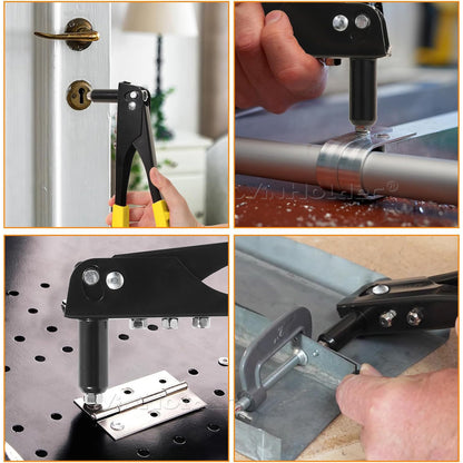 Blind Riveter Pliers