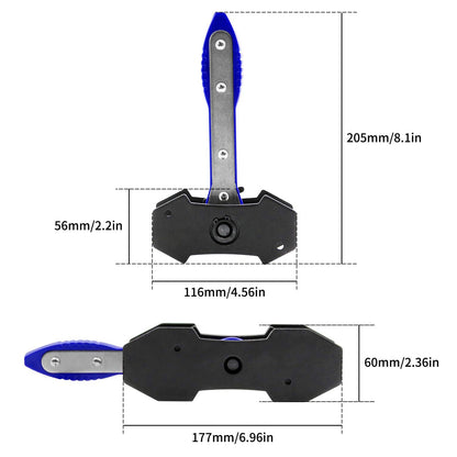 Brake Caliper Press Compression Tool