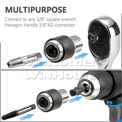 Tap Socket