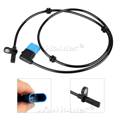 Rear Left/Right ABS Speed Sensor For Mercedes-Benz W176 W246 GLA X156 X117 C117