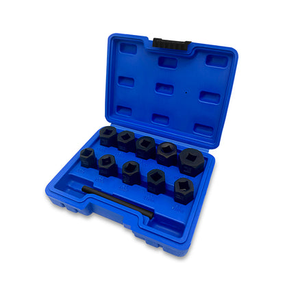 Damaged Nut Bolt Remover