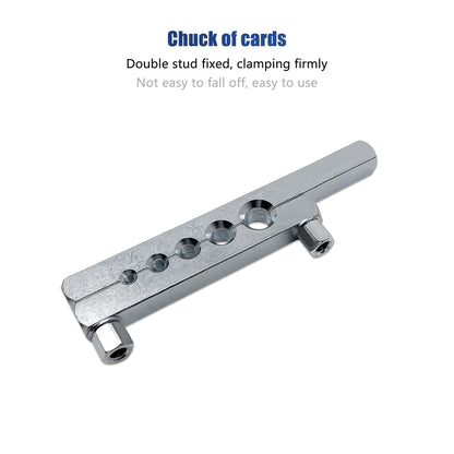 Brake Pipe Flaring Kit