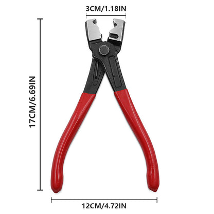 Hose Clamp Clic-R