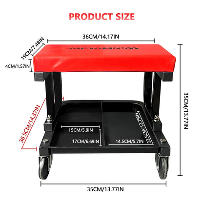 Mechanics Rolling Stool