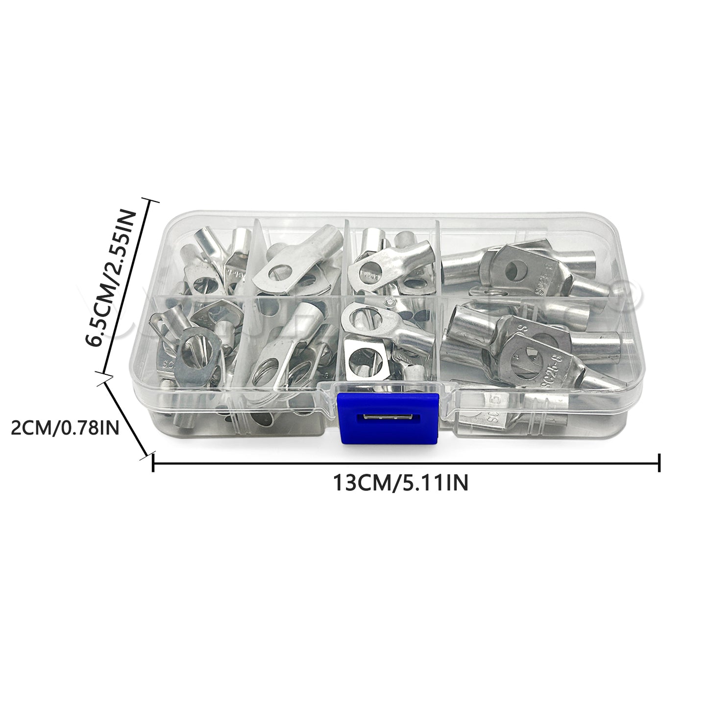 Crimp Connectors