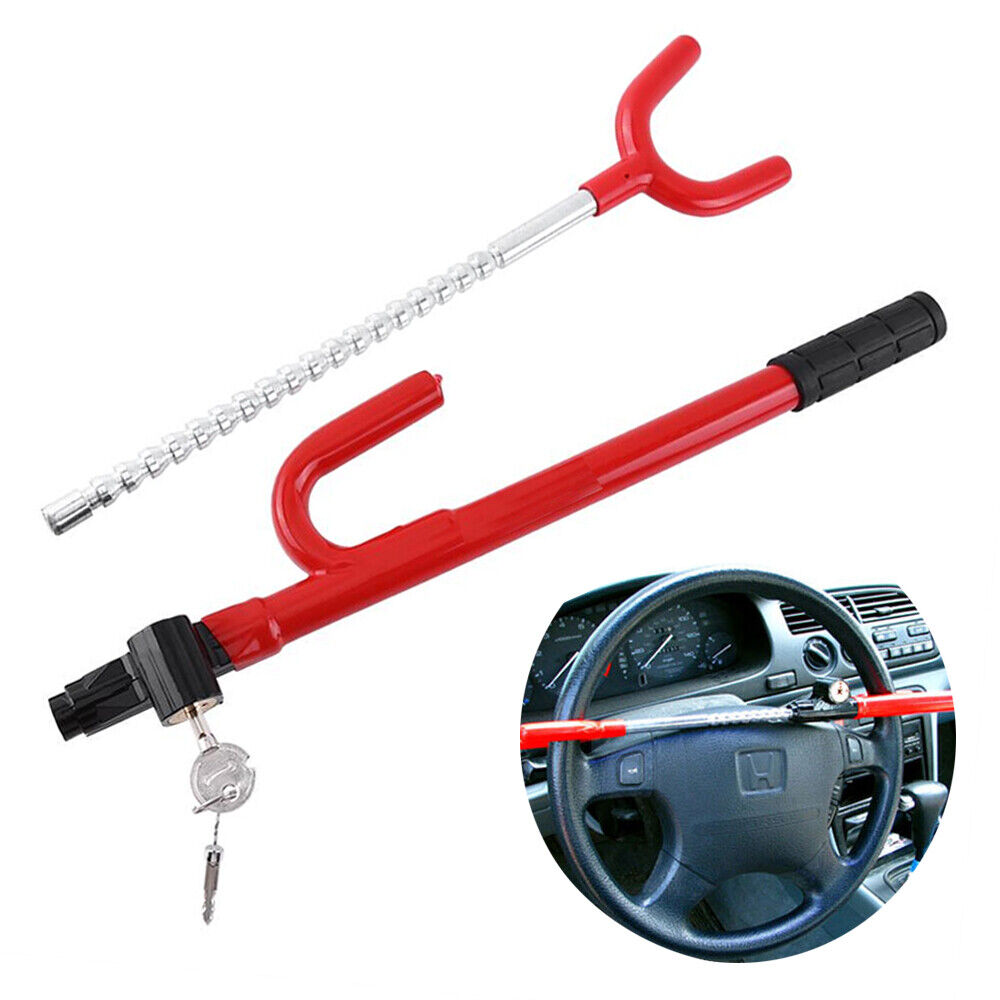 Steering Wheel Lock