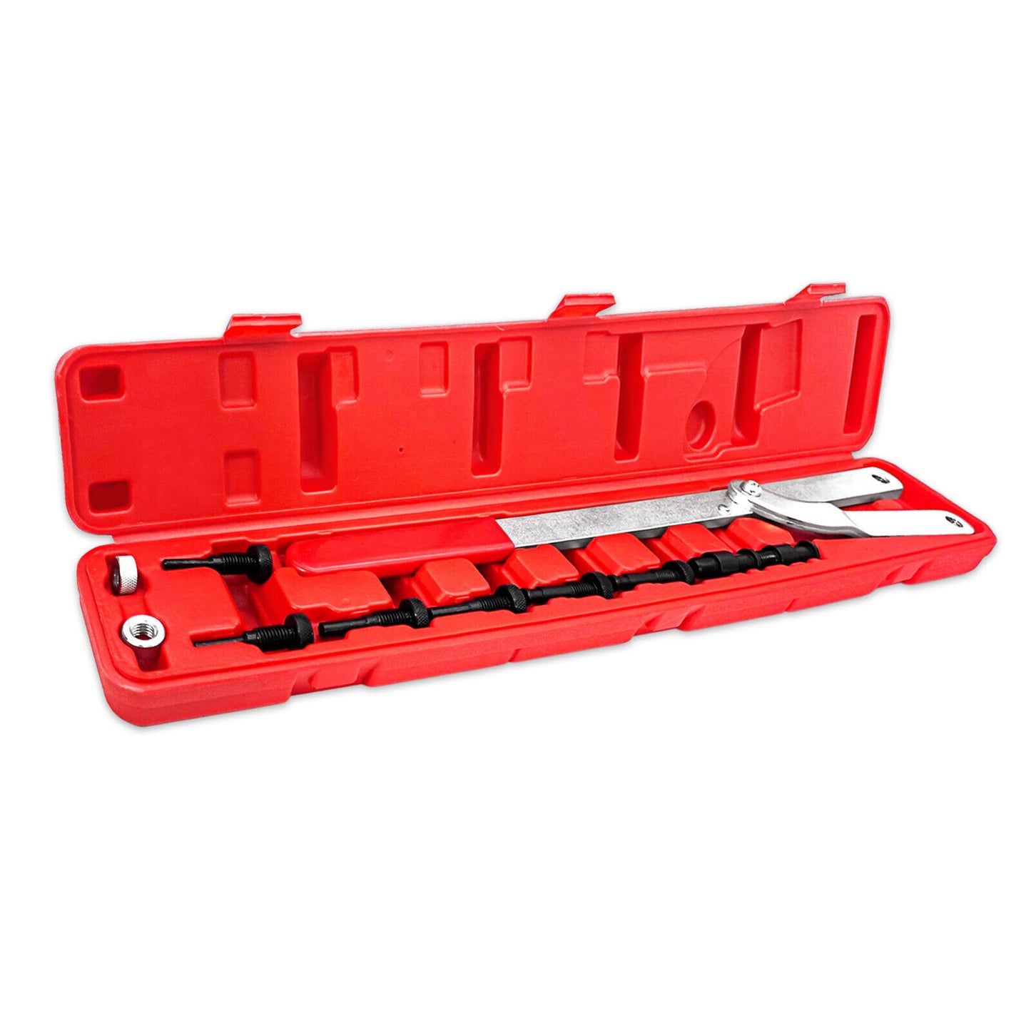 Fan Clutch Sprocket Camshaft Pulley Holding Wrench Tool