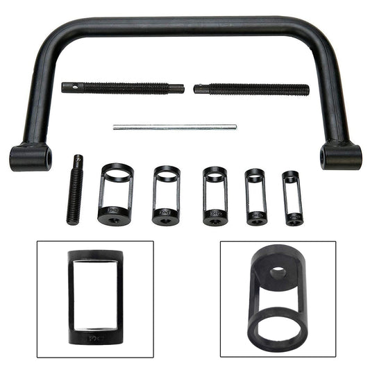 10pcs valve spring compressor kit