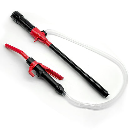 Transfer pumps