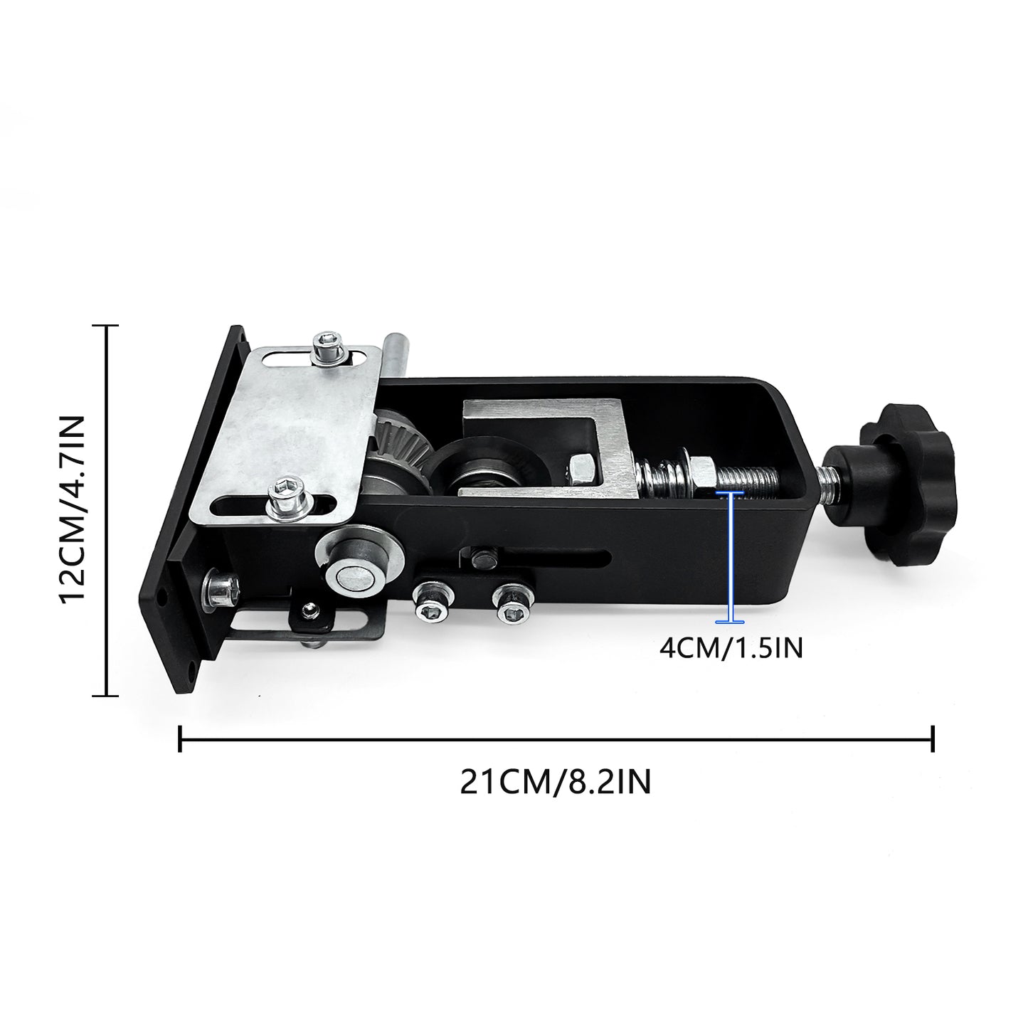 Manual Wire Stripping Machine Recycle Cable
