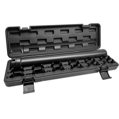 13 Pcs Inner Tie Rod Removal Tool Kit