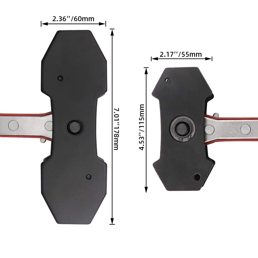 Brake Caliper Press Compression Tool