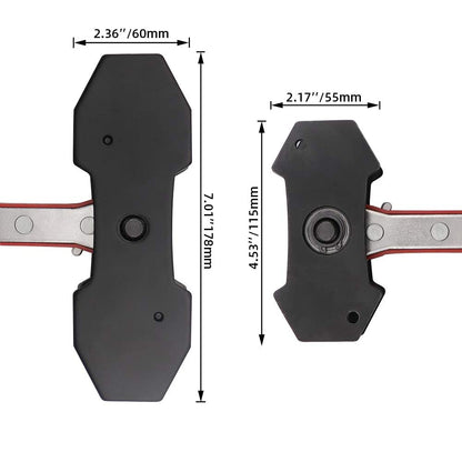 Brake Caliper Press Compression Tool