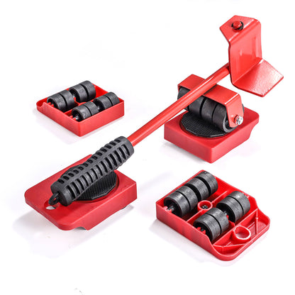 Easy Move Removal Heavy Furniture Shifter Lifter