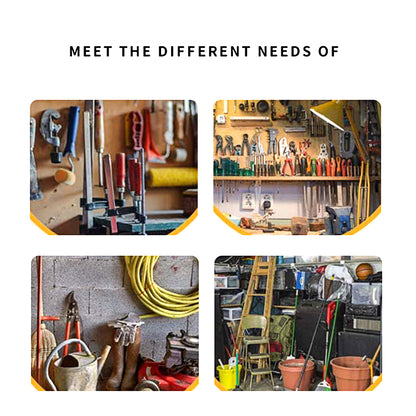 Tool Hooks