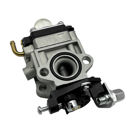 Mechanical Carburetor