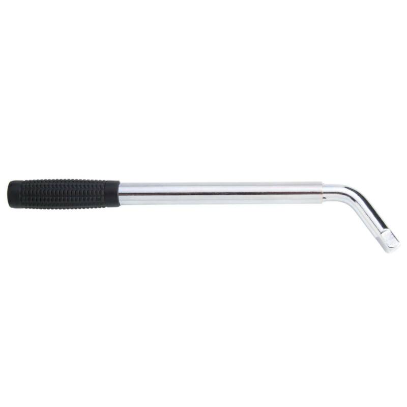 Telescopic Wheel Brace Wrench