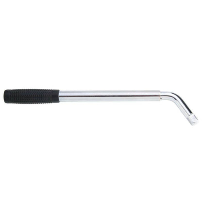 Telescopic Wheel Brace Wrench