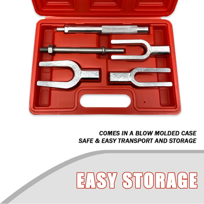 Tie Rod Ball Joint Remover Kit