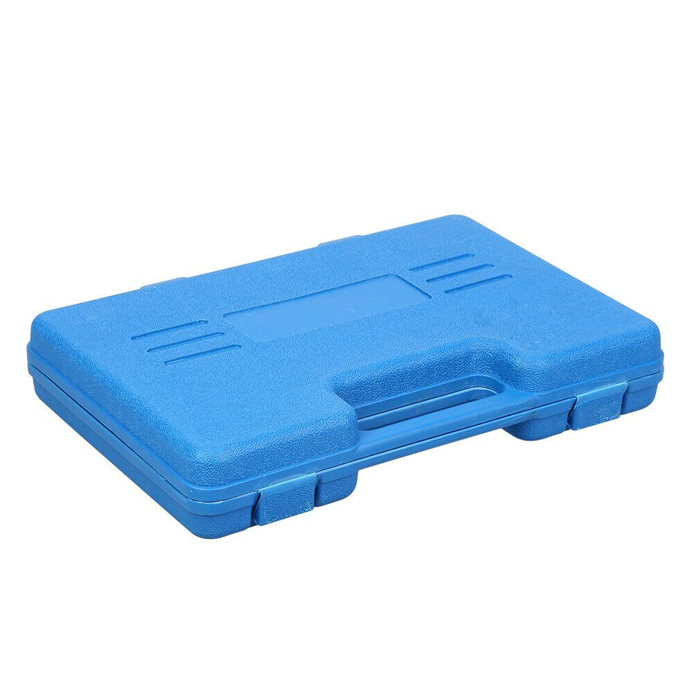 22pc Disc Brake Caliper Piston Rewind Tool Kit