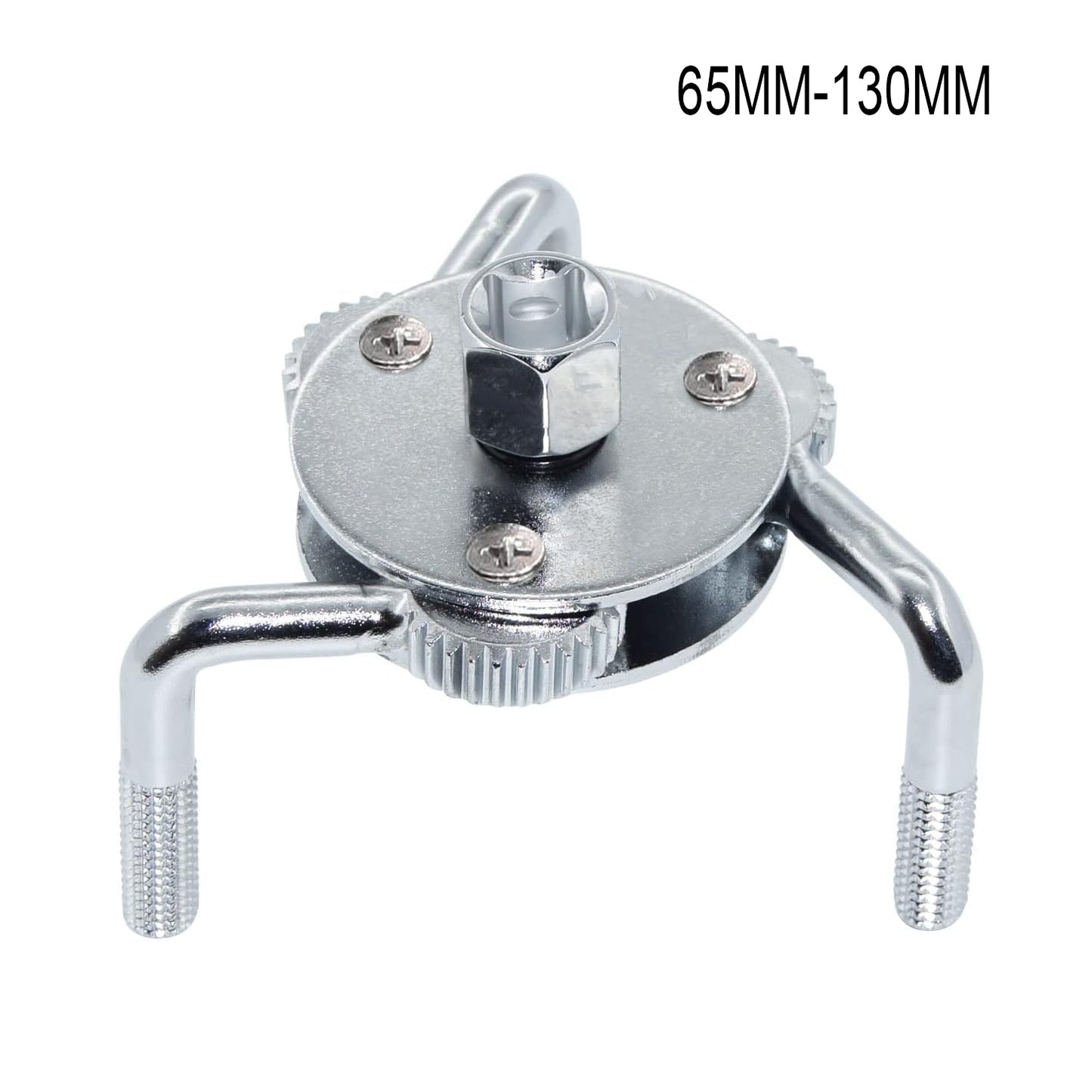 Oil Filter Wrench Set 2 Way 3 Leg Oil & Fuel Filter Wrench/Removal Tools