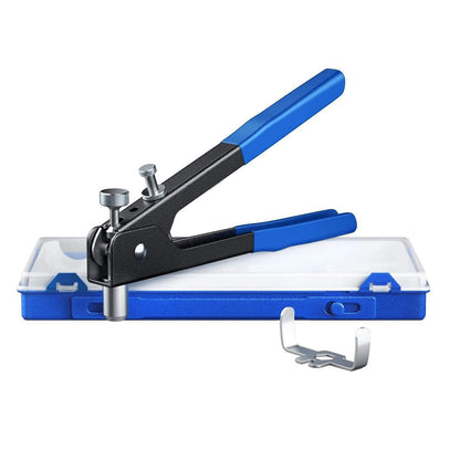 86PCS Threaded Nut Riveter Gun