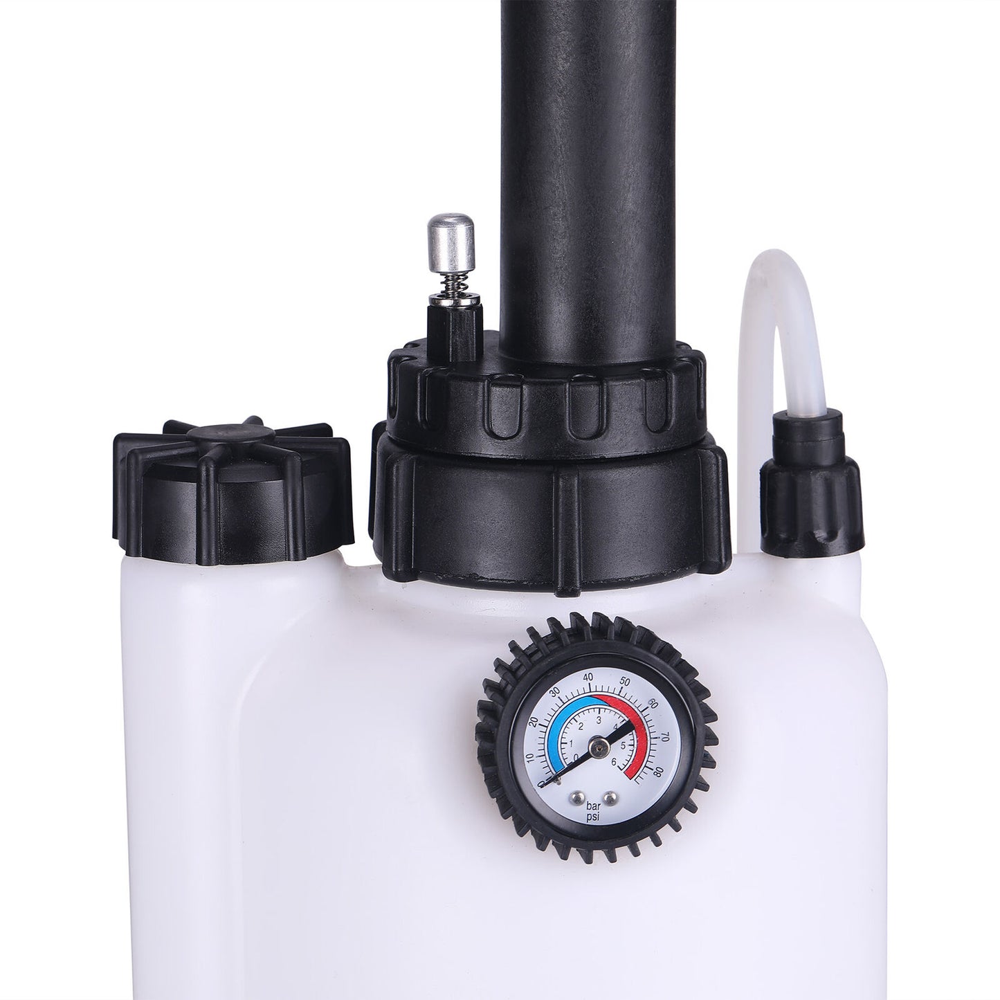 Brake Fluid Respirator