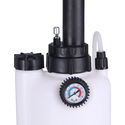 Brake Fluid Respirator