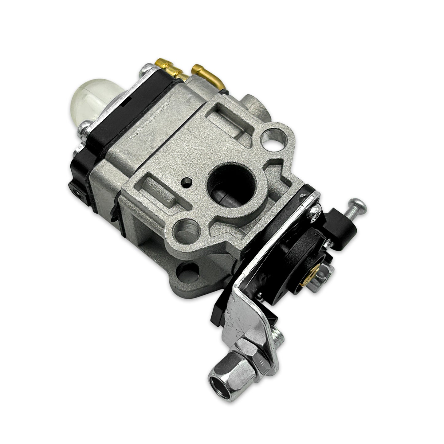 Mechanical Carburetor