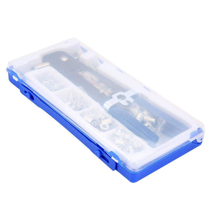86PCS Threaded Nut Riveter Gun