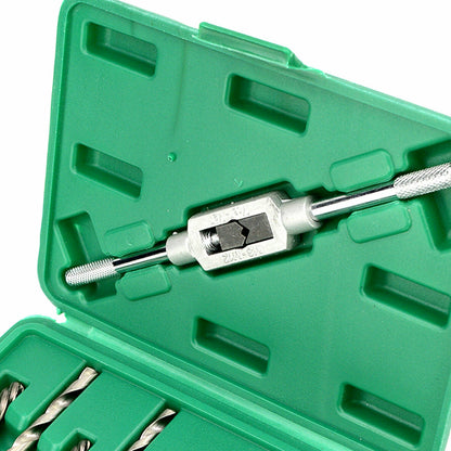 11pc/Set Damaged Broken Screw Extractor Drill Bit Bolt