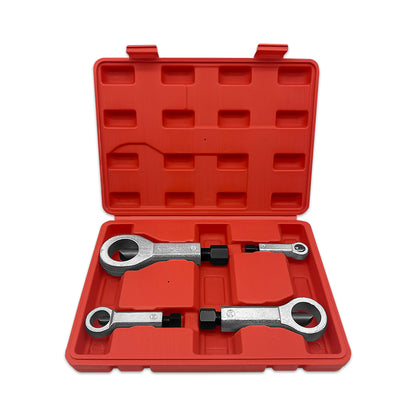 Nut Splitter Set