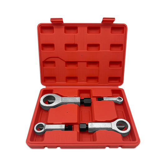 Nut Splitter Set
