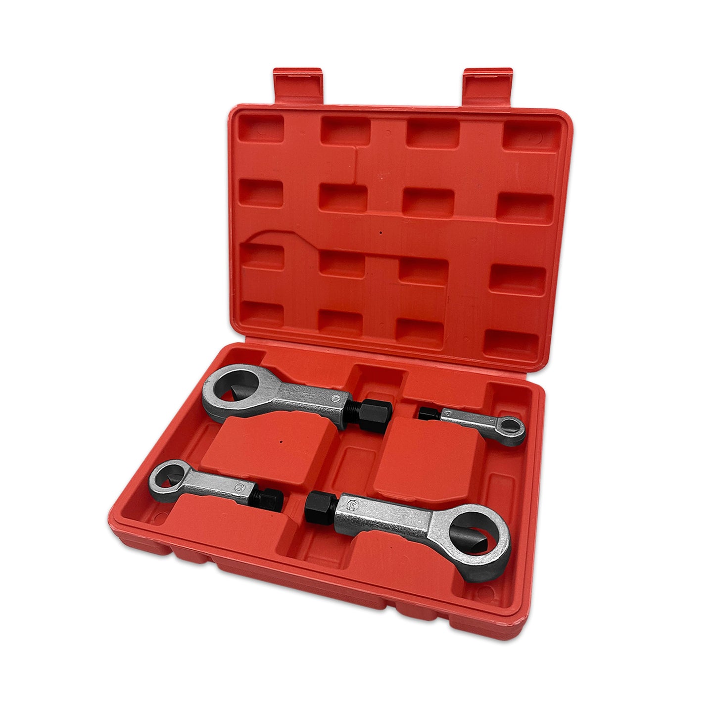 Nut Splitter Set