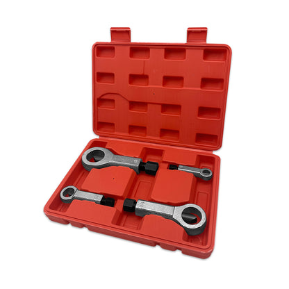 Nut Splitter Set