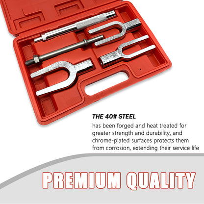 Tie Rod Ball Joint Remover Kit