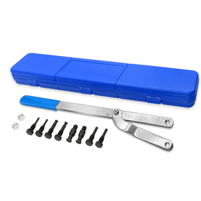 Clutch Wrench